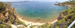 Patmos Garden Sea - Dodekanes Grikos